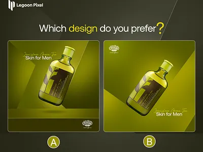 Skin Product Manipulation Design bannerdesign botanyproduct branding graphic design manipulation marketing productads productbanner productmarketing