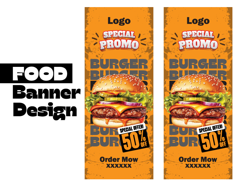 Deliciously Designed for Maximum Impact! designforfood