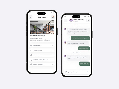 Rent Finder App UIUX Casestudy app app design casestudy clean concept dipak deb nath dipakuiux hotel rental app house rental app mobile app mobile app design real estate rental app ui uiux ux ux casestudy webdesign website