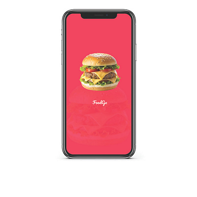 Food apps design ui ux design