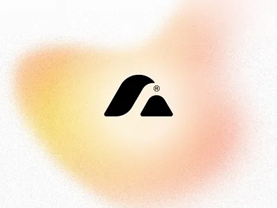 Anvion AI Logo Branding : branding logo