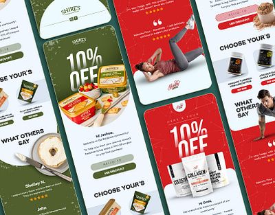 Email marketing design | klaviyo email design email marketing email template klaviyo shopify