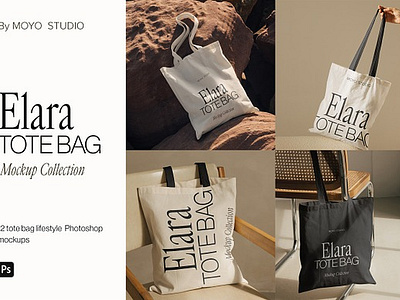 Tote Bag Mockup Bundle bag branding mockup canvas bag mockup customizable design portfolio design proposal illustration mockup lifestyle photo bundle logo mockup mockup mockup bundle photoshop shopping bag mockup tote bag tote bag mockup tote bag mockup bundle tote mockup typography typography design