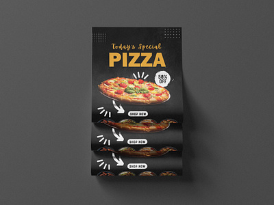 Engaging Food Flyers That Attract and Delight deliciousdesign