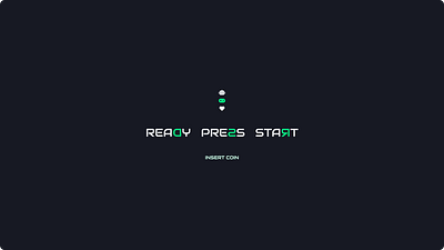 🎮 Ready Press Start - Gaming Social Dashboard dark dark mode dashboard gaming ui ux