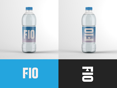 FIO in disposable plastic bottles disposable plastic bottles fio