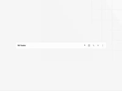 Conditional Filters UI Component conditional filters design system figma figma component figma kit figma ui kit filter filter ui filters search sort ui ui component ui design ui kit ux pattern