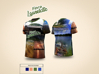 Jersey Design - Camping Event fashion design graphic design jersey design print design sublimation tech pack technical design