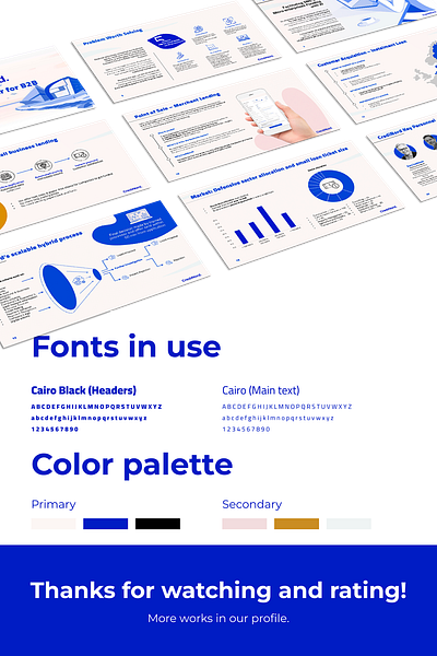 CrediNord VC pitch deck 3d animation decks design graphic design logo motion graphics pitch decks ppt pptx presentation presentation design ui