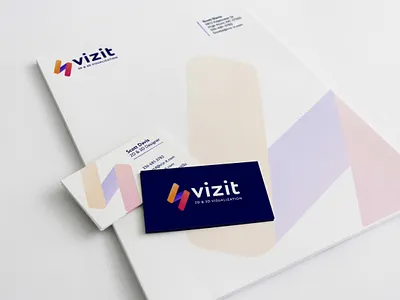 Vizit Branding