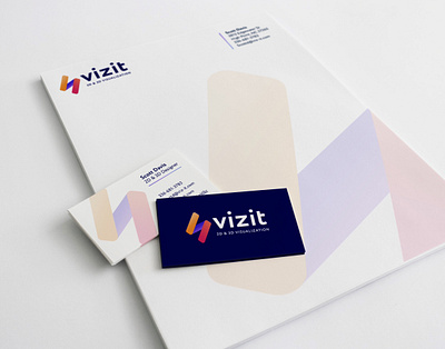 Vizit Branding