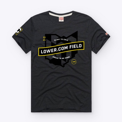 Lower.com Merch