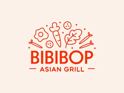 Bibibop Rebrand