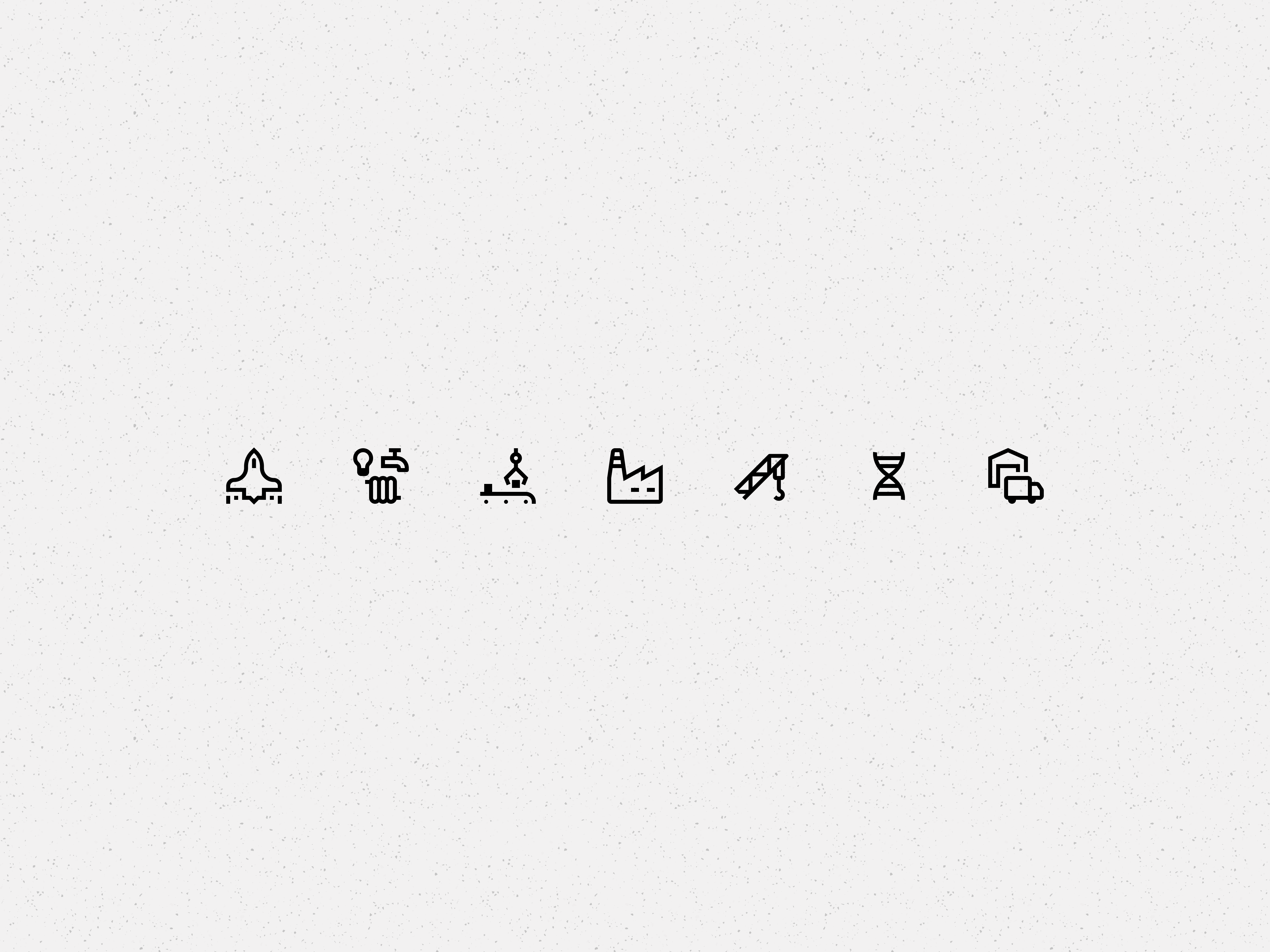 Example of Industries