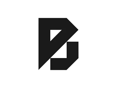 B logo design apparel basketball branding clothing initial logo logo design logo modern logo monogram logos mark modern monogram vinatge