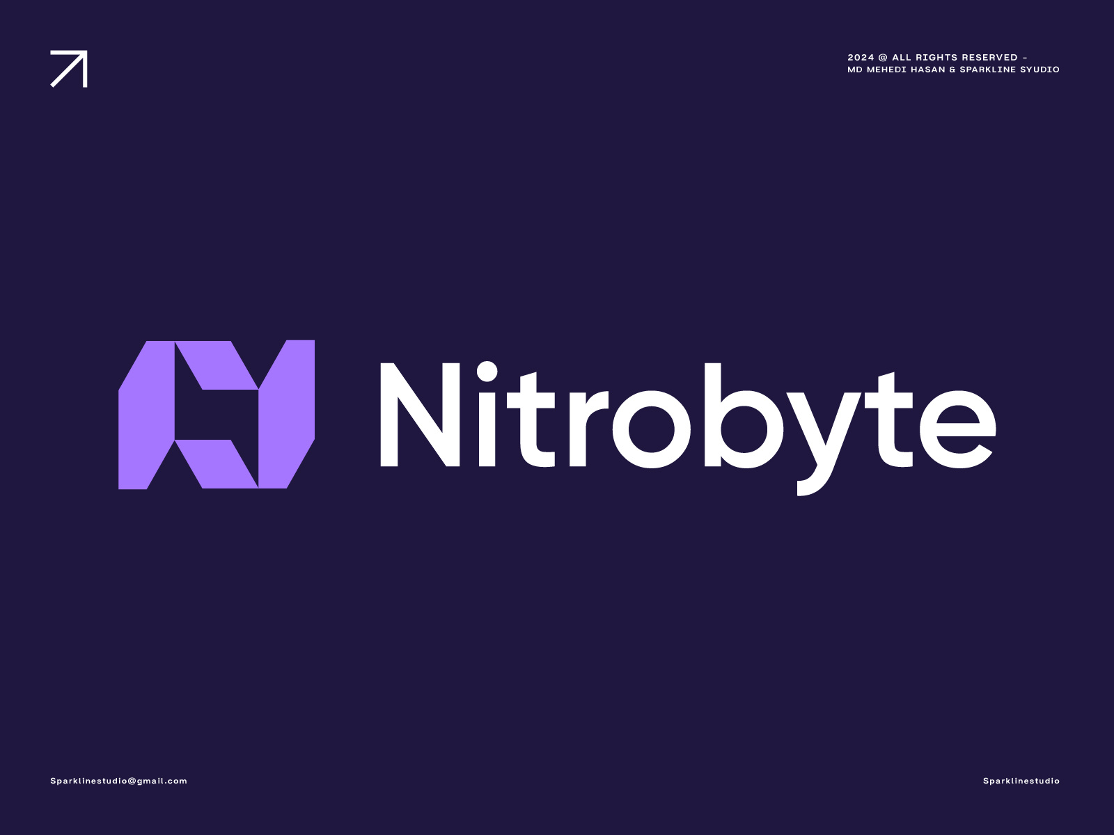 Example of Logo, Logo Design, Tech Logo, Technology