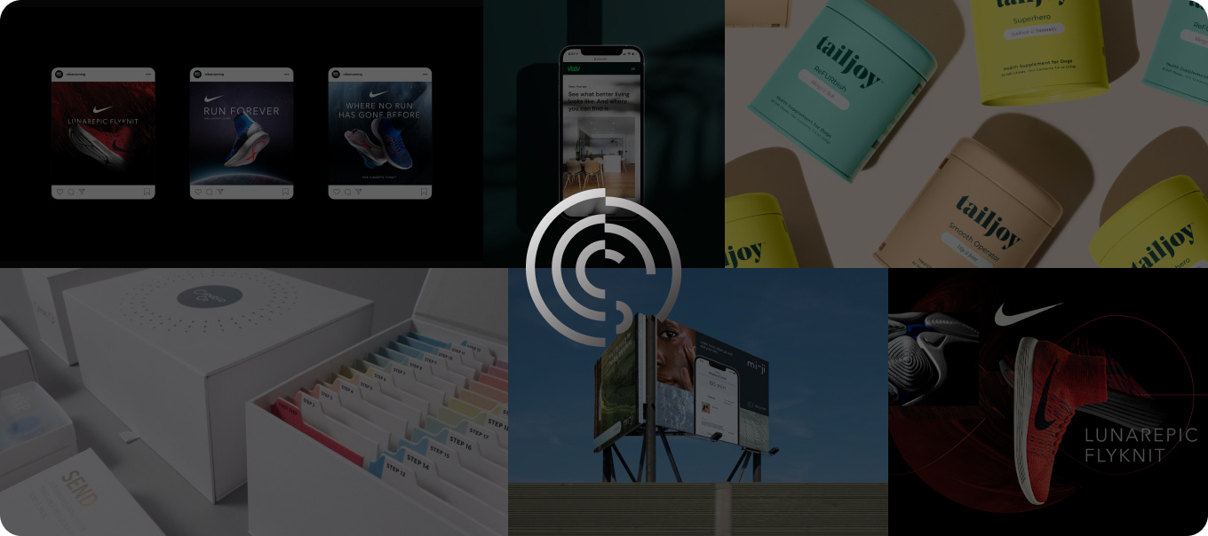 Example of Brand Advisory Session 