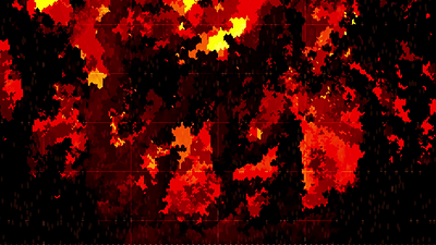 Eruption Cavern 2d web animation ai design art animation asset branding concept art design creative ui design art creativecomposition design digital art design fullproductpageui gif illustration motion design motion graphics art storyboard typography ui ui ux design web design ui