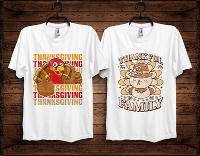 CUSTOM THANKSGIVING T-SHIRT DESIGN autumntshirtdesign clothing customthanksgivingshirt customtshirtdesign falltshirtdesign graphic design holidaytees holidaytshirtdesign illustration thankfultshirts thanksgivingapparel thanksgivingclothing thanksgivingdesigns thanksgivingfashion thanksgivinggifts thanksgivingmerch thanksgivingstyle thanksgivingtees thanksgivingtrends thanksgivingtshirt