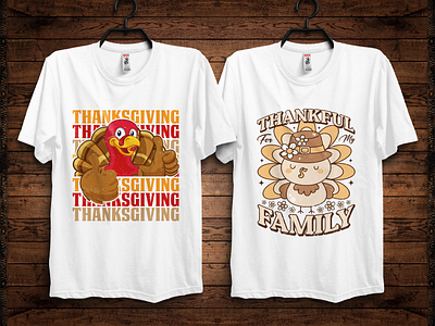 CUSTOM THANKSGIVING T-SHIRT DESIGN autumntshirtdesign clothing customthanksgivingshirt customtshirtdesign falltshirtdesign graphic design holidaytees holidaytshirtdesign illustration thankfultshirts thanksgivingapparel thanksgivingclothing thanksgivingdesigns thanksgivingfashion thanksgivinggifts thanksgivingmerch thanksgivingstyle thanksgivingtees thanksgivingtrends thanksgivingtshirt