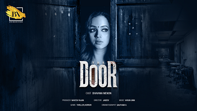 The Door Film Pitch Deck adobe photoshop creative presentation design pitch deck film deck film pitch deck film presentation genre film graphic design horror film mock up movie pitch deck pitch deck pitch deck design pitch deck presentation powerpoint powerpoint presentation presentation presentation design presentation pitch deck presentation template