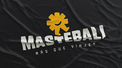 ::MASTEBALI:: branding graphic design logo