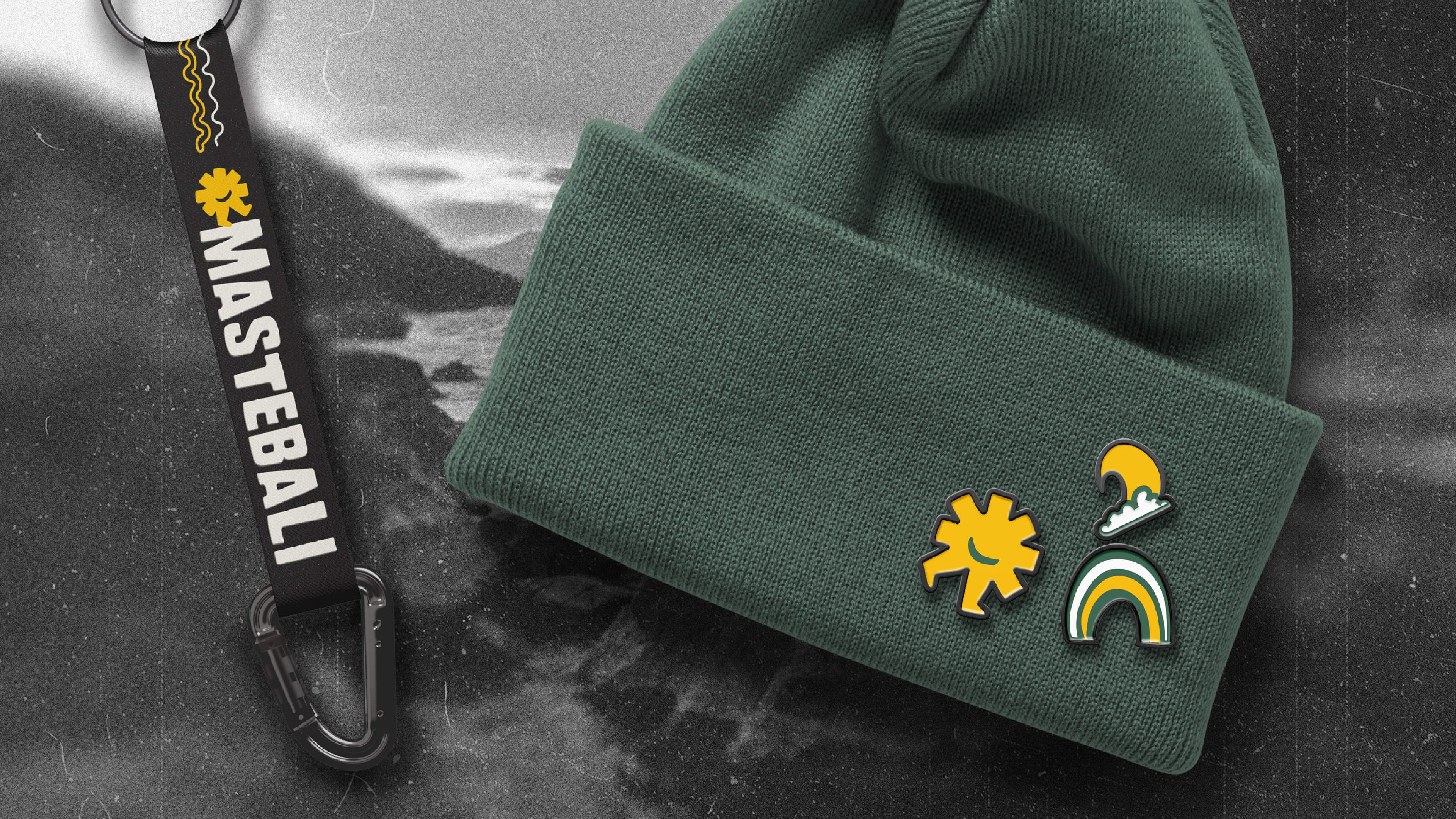 ::MASTEBALI:: branding graphic design identity logo