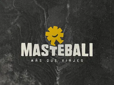 ::MASTEBALI:: branding graphic design identity logo