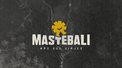 ::MASTEBALI:: branding graphic design identity logo