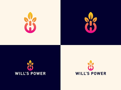 Wellness Company Logo brand identity brand logo branding business logo company logo creative logo happy logo health wellness healthy logo logo logo design professional logo wellness logo