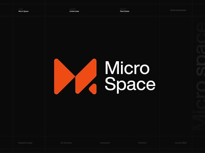 Micro space- Logo animation animatedlogo animation brandidentity branding creativeagency creativebranding design designstudio innovativedesign inspiration logo logoanimation logoreveal microspace minimaldesign modernanimation motion graphics motiongraphics uiuxstudio