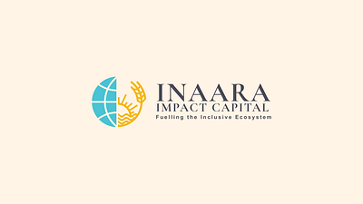 Inaara - Logo & Branding agricultural credit agriculture agriculture branding branding corporate logo crowdfunding farm grants farm loans farmer empowerment farmer finance farmer suppor farming finance funding logo logo design organic farming private equity uiux design user interface