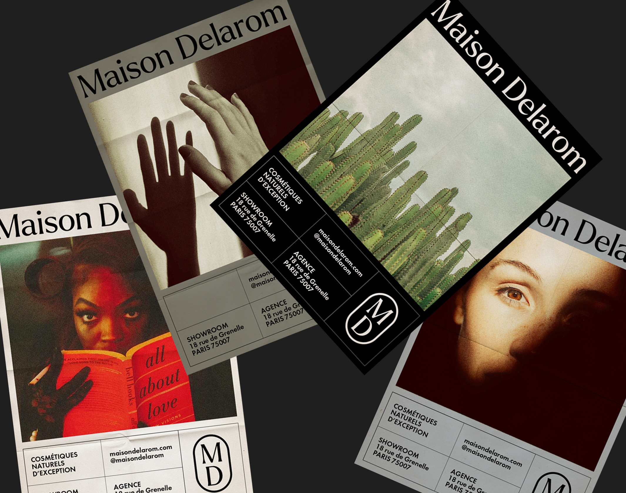 Example of Brand Strategy 