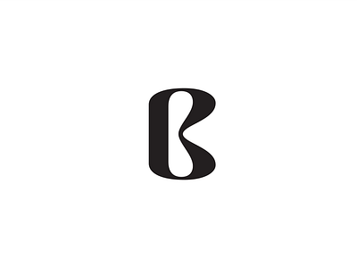 B a b c d e f g h i j k l m n beauty body cosmetics elegant feminine flow fluid geometry illustration letter logo luxury mark minimalist monogram o p q r s t u v w x y z round shape water