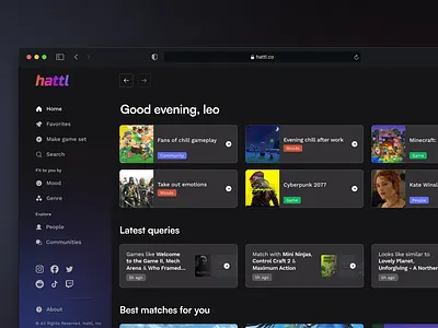 Dashboard Design dashboard design figma mobile app movie navigation product ui user experience ux
