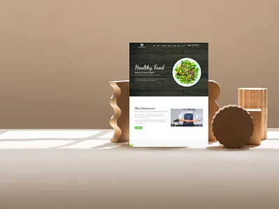 BDRESTAURANT- A WORDPRESS BUILT WEBSITE najoa prome najoa prome services website website development wordpress wordpress website