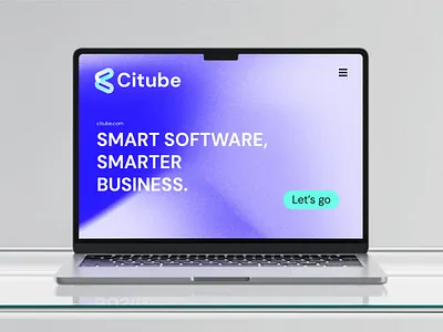 Citube logo design app branding design graphic design illustration logo typography ui ux vector