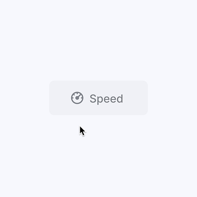 🚗 Speed up! Go for it! animated animation car dashboard drive icons interaction mingcute motion motion graphics