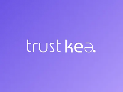 Trust Kee - Your Trusted Partner for Seamless KYC branding logo