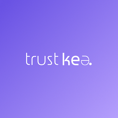 Trust Kee - Your Trusted Partner for Seamless KYC branding logo