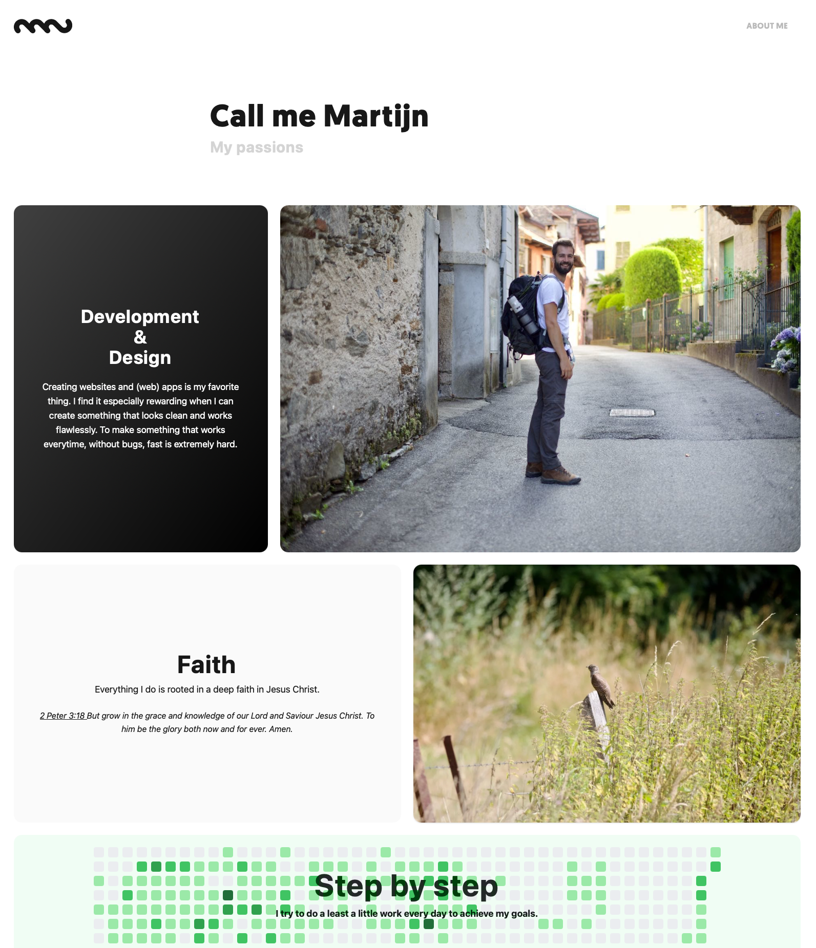 Endless portfolio reworking... branding nuxt ui web