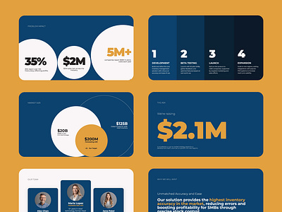 Pitch Deck elegant pitch deck funding pitch deck modern pitch deck pitch deck pitch deck designer pitch deck sample pitch deck slides presentation designer startup presentation tech startup pitch deck