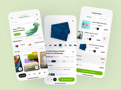 E-commerce Mobile App Design add to cart app design buy ecommerce ecommerce app ecommerce design ecommerce mobile app mobile app mobile app design online shopping online store shop shopping shopping app