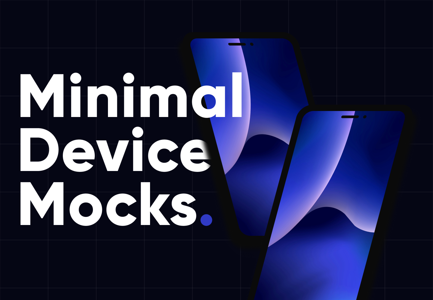 Minimal Device Mockup Kit design design system device device mock devices devices mockups figma figma kit free mockups free resources free template mockup smartphone mock ui component ui design ui kit website mock