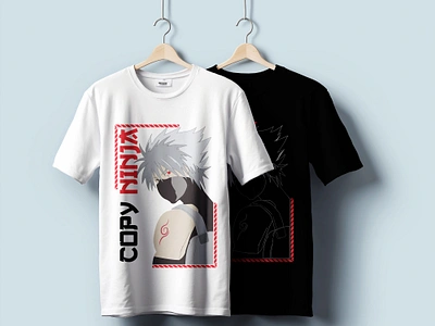 Anime T-shirt Design anime outline design anime t shirt anime t shirt design anime tee black anime design etsy anime tshirt illustration itachi t shirt japanese style kakashi t shirt naruto t shirt typography