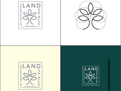 Landscaping Logo agriculture logo branding creative logo floral logo landscaping landscaping logo leaf logo logo logo design logo idea minimal logo seed logo wordmark logo