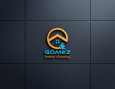 Logo branding graphic design logo