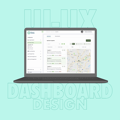 Dashboard UI app design dashboard design design design thinking human centred design saas platform ui ui ui design