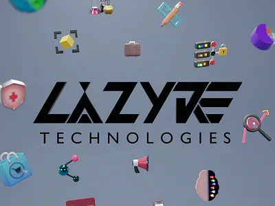 Lazyre Tech ai app development cloud computing lazyre software development tech