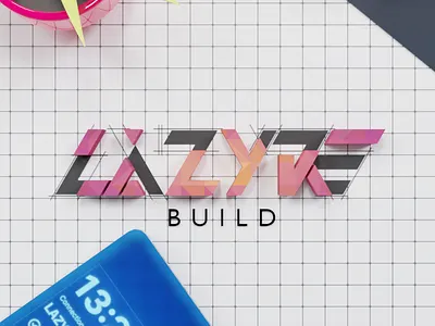 Lazyre Build brand brand creation brand development branding build business strategy lazyre